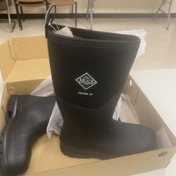 The Original Muck Boots Size 11