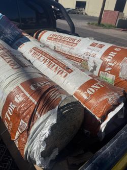 Carpet Padding