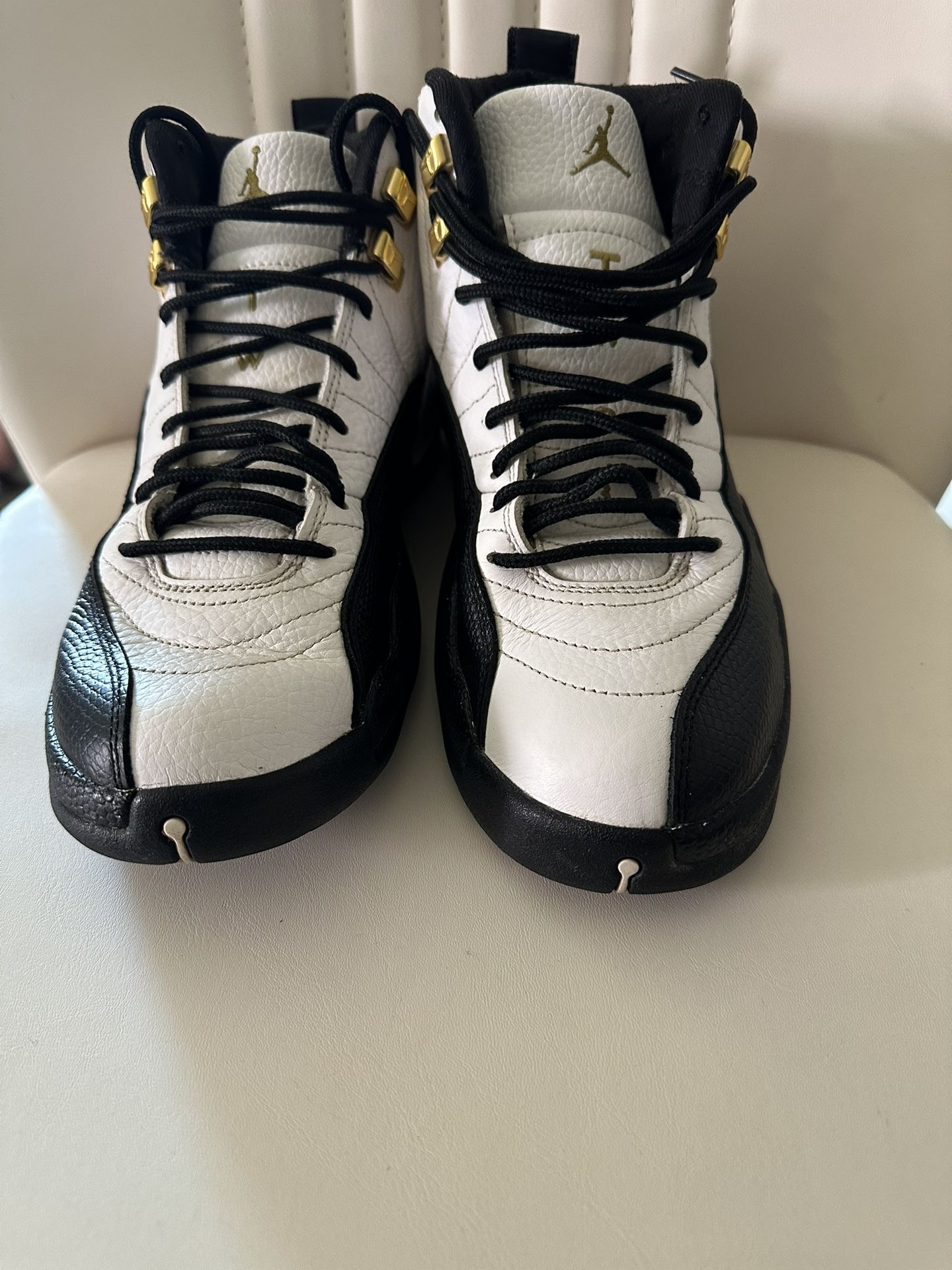 Air Jordan 12 Royalty