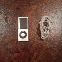 4th GEN 8GB IPOD