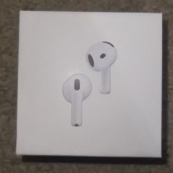 AirPods 4’s With ANC (BEST OFFER🔥)
