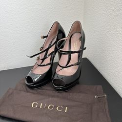 Gucci Heels