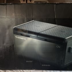 Dometic CFX5 95DZ Electric Cooler “NEW”