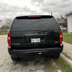 2011 Chevrolet Tahoe