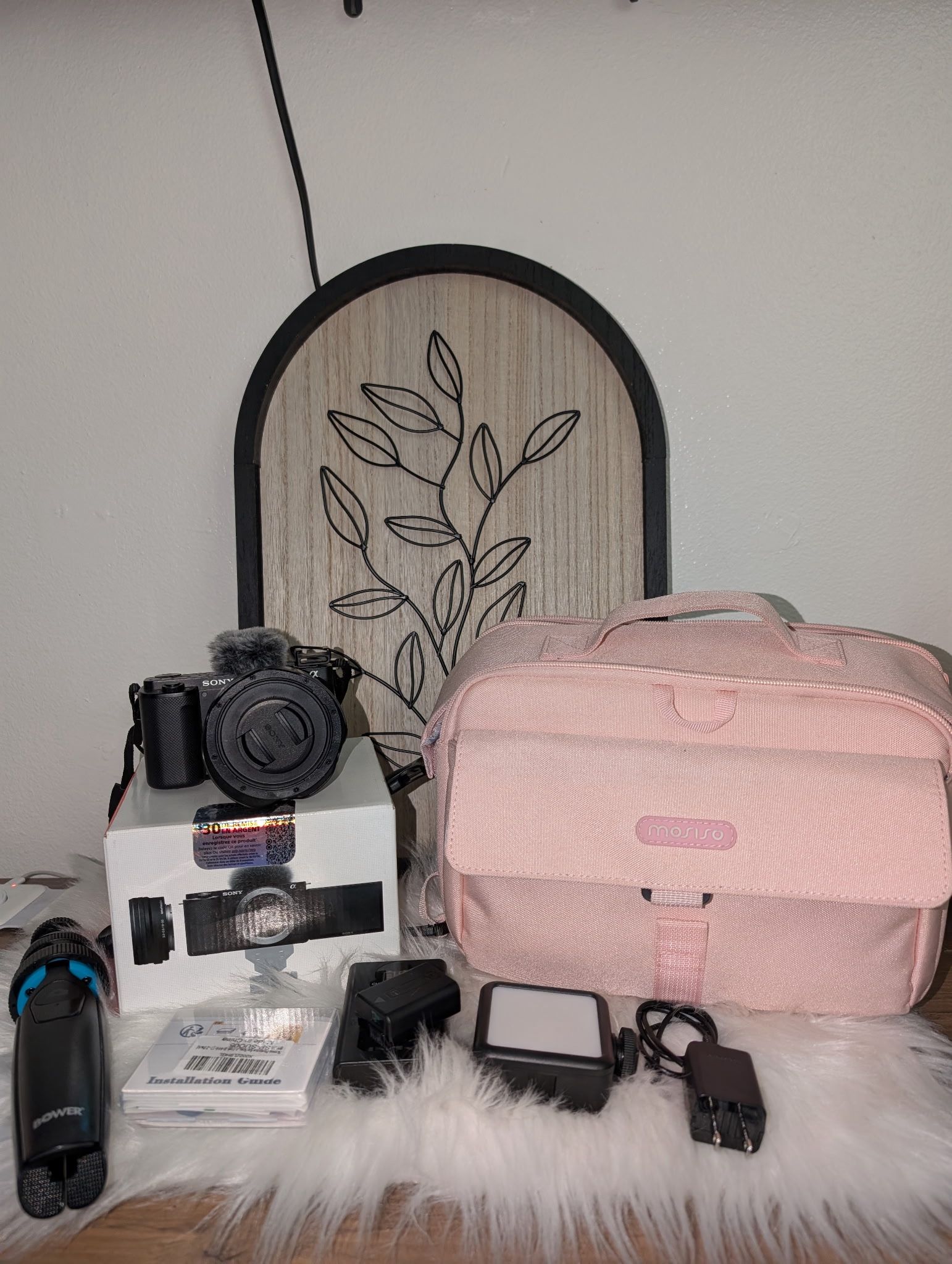 Sony ZV-E10