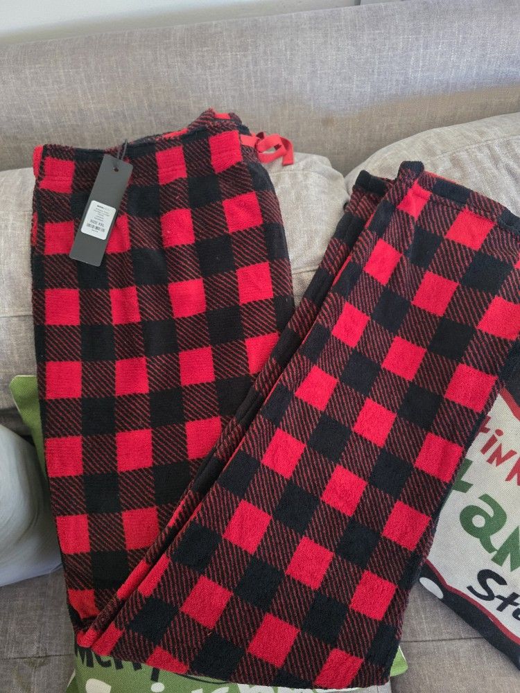 Pj Pants