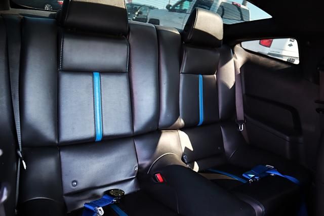2011 Ford Mustang