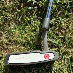 Odyssey White Hot XG Putter #1
