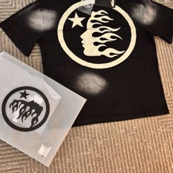 Hellstar T Shirt