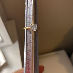 Vintage Ring Size 6.5