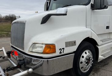 Volvo Long HOOD 99-00
