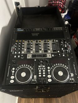 dj