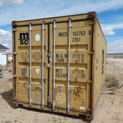 20’ 40’ Shipping Containers For Sale! Pick Up! Delivery Available. 