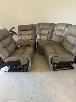 Couch Sectional