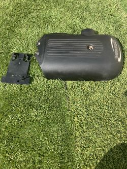 Sierra / Silverado engine cover.$ 25.00