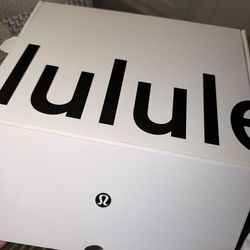 Lululemon bliss 2 shoes