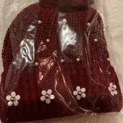Hat’s Sunglasses 