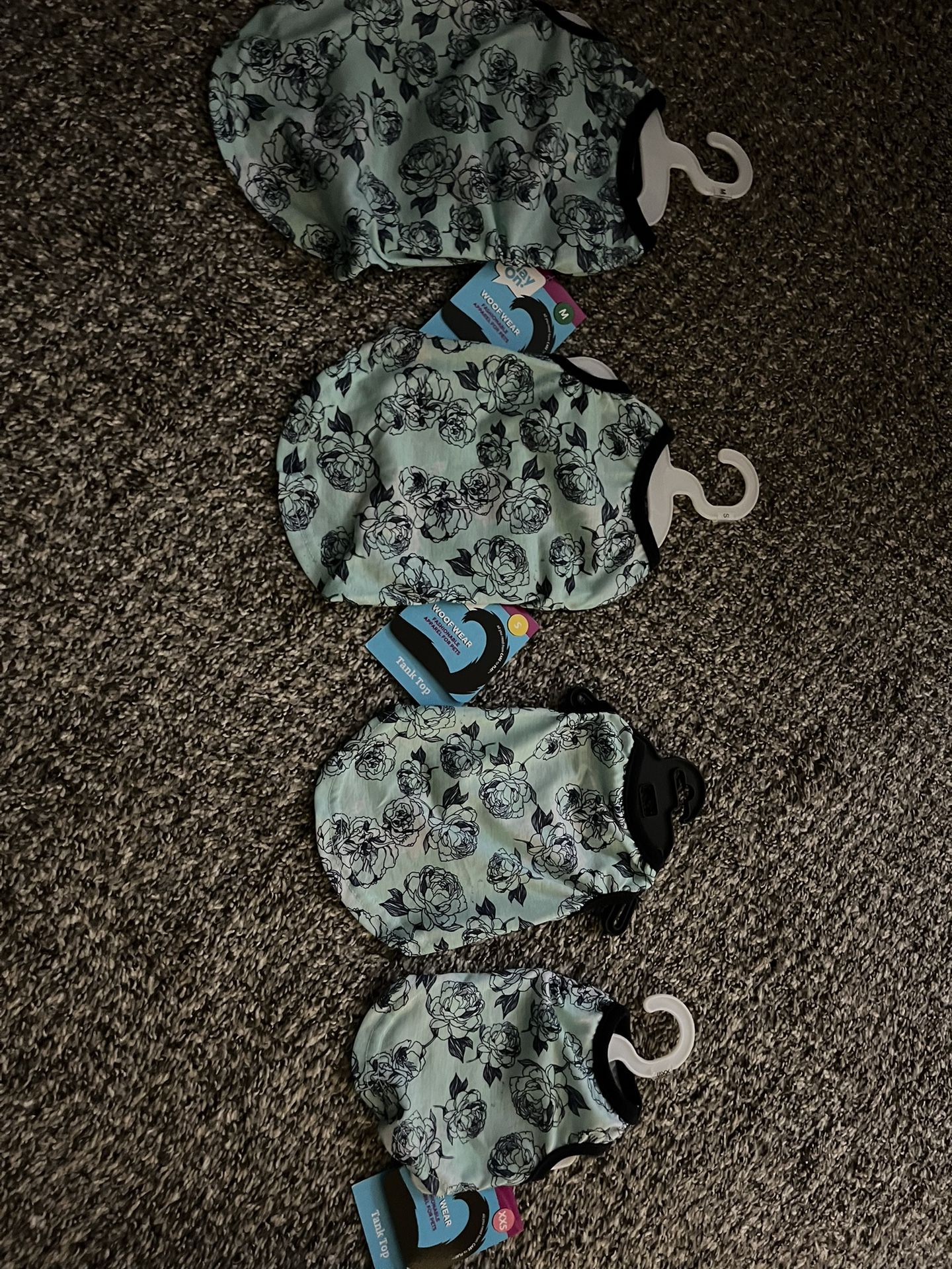 Dog Shirts