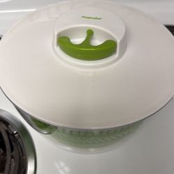 Salad Spinner