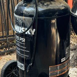 Husky Air Compressor