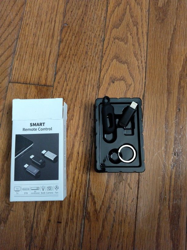 NEW TREND!!Smart Remote Control (For iPhones)