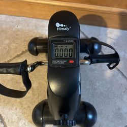 Exercise Bike Petals Himaly 