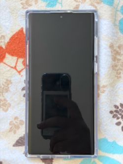 Samsung Galaxy S22 Ultra 5G
