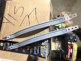 Caprice Door Pull Strap & Grab Handle