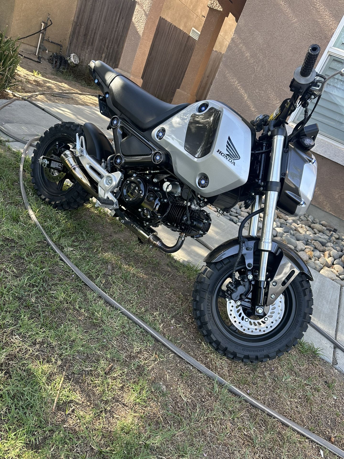 2023 Honda Grom