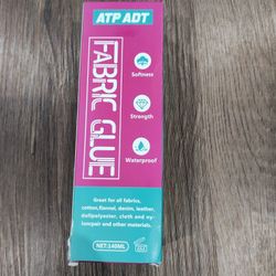 Fabric Glue