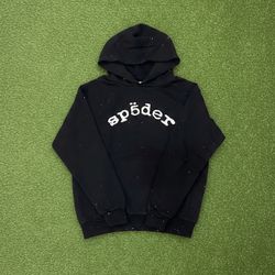 Sp5der VVS Hoodie(read Description)