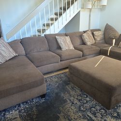 Sectional couch for sale