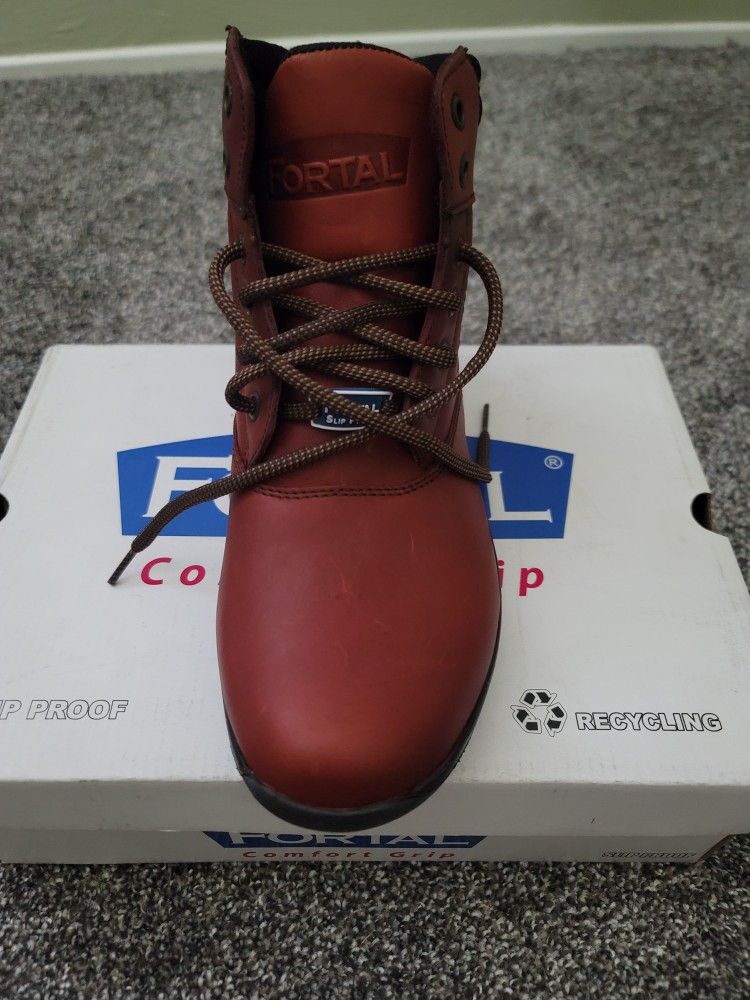 Women's Work Boot, Have All Size. New In The Box