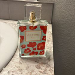 Poppy Perfume 