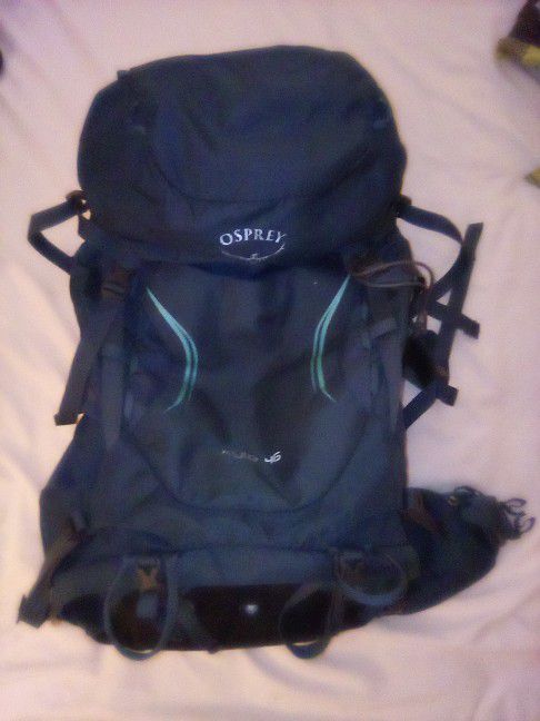 Osprey Klite 46 Women's Backpack