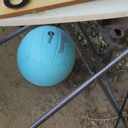 Wilson softplay ball