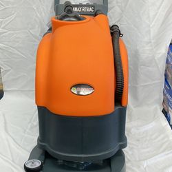 SUNMAX RT/50AC ELECTRICAL SCRUBBER
