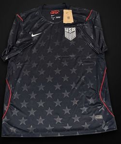 USA Soccer Jersey