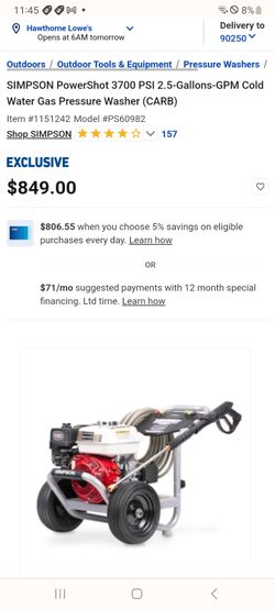 I Have The Same One As This It's Only Been Used One Time 