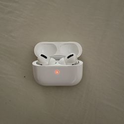 Airpods Pro (Authentic!)