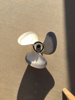 25 hp Johnson/Evinrude