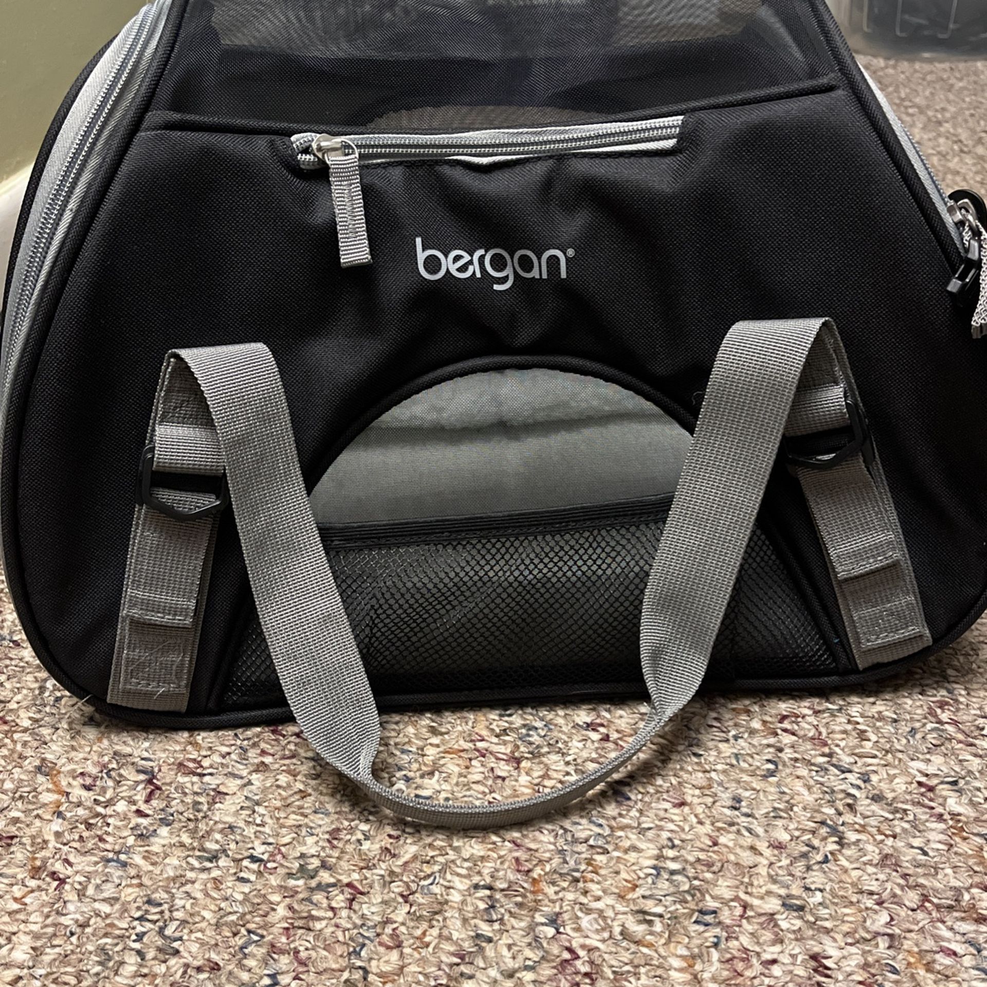 Small Pet Carrier