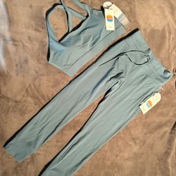 Women’s Workout Set 
