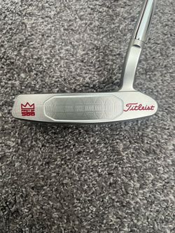 Scotty Cameron Studio Style w/ Headcover