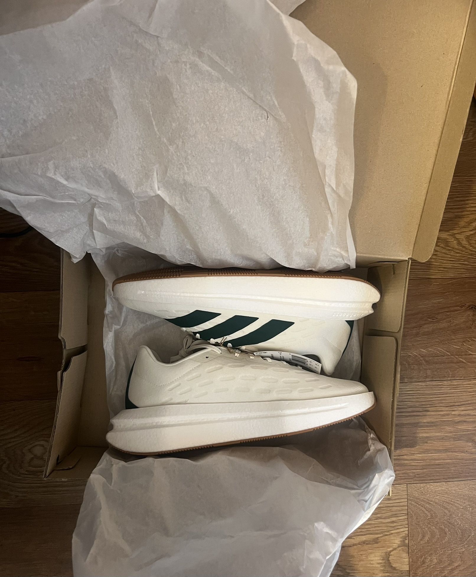 11” Adidas Mens Shoes Brand New 