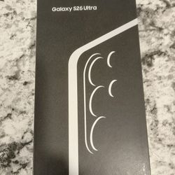 Samsung Galaxy S26 Ultra 