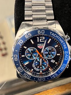Watch Tag