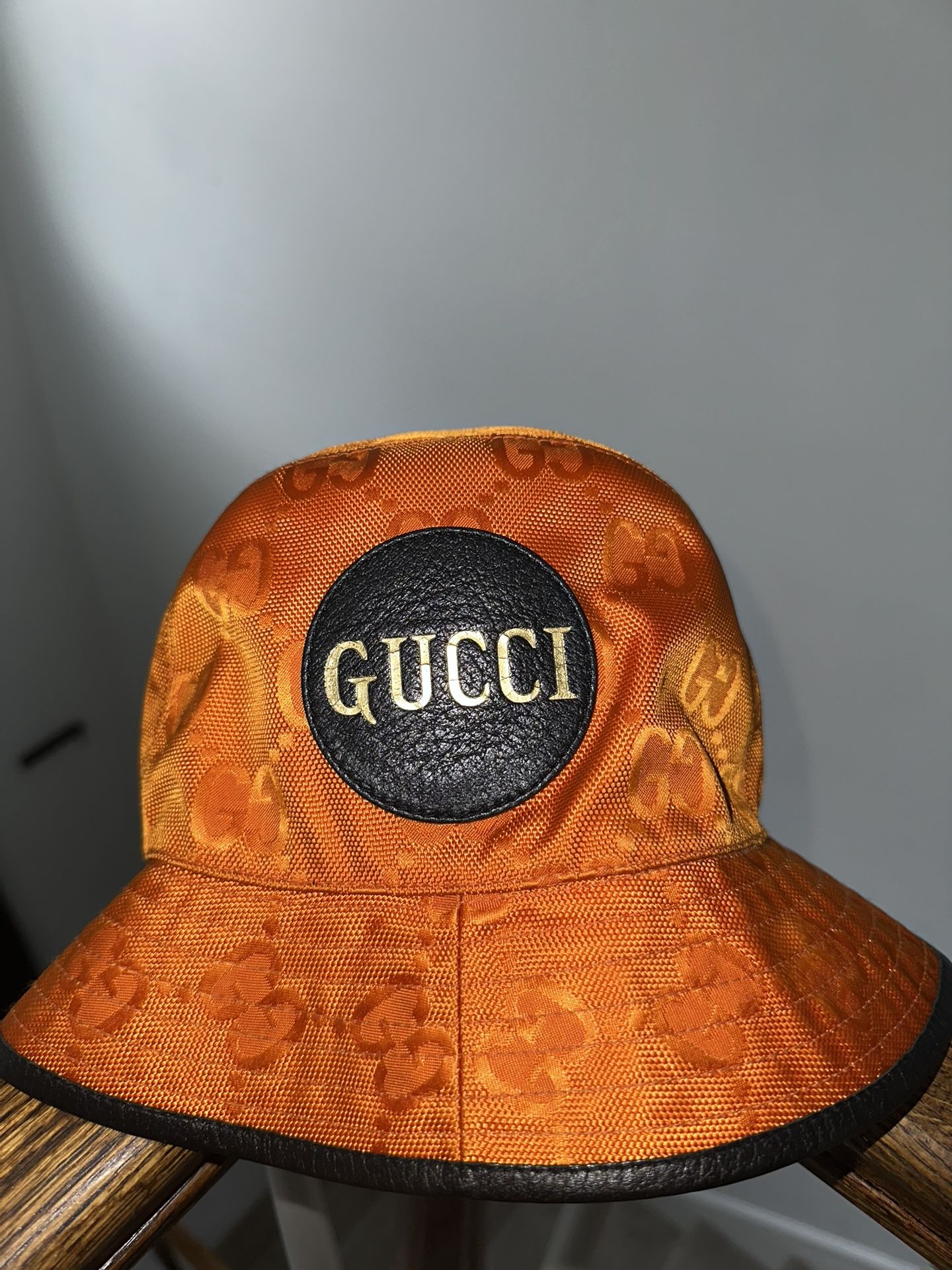 Gucci Bucket Hat