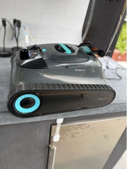 Aiper Scuba S1