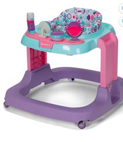 Baby walker